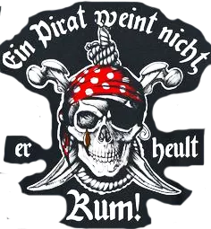 Pirat Graubart